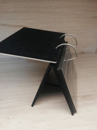 Album Marco fotos. Ideal amigo invisible