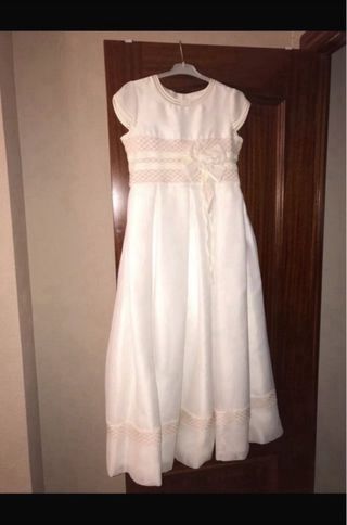 Vestido Comunion