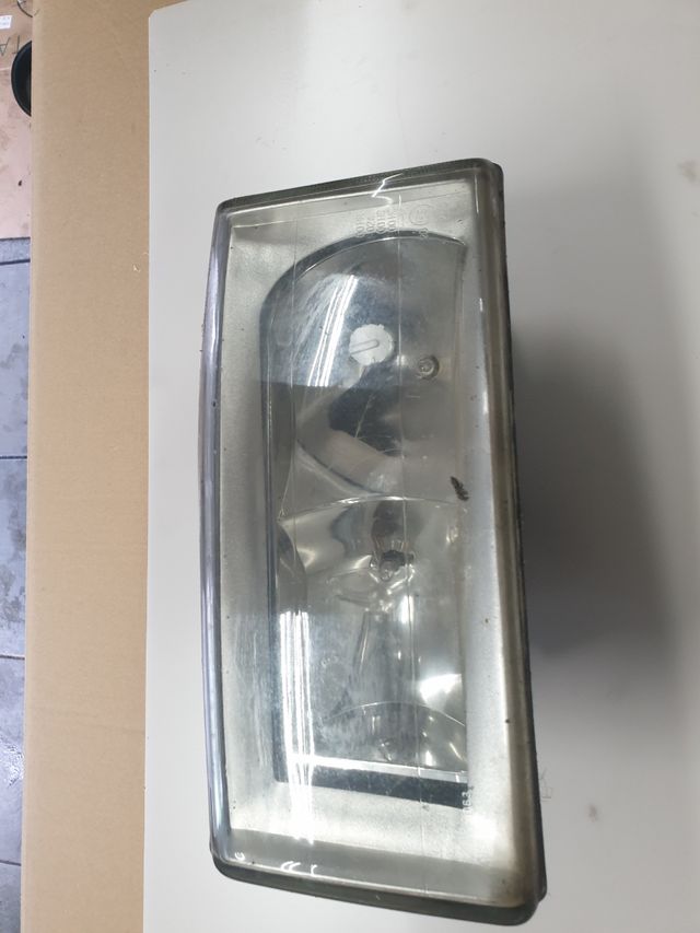 Piesas sueltas iveco, Citroën jumpy