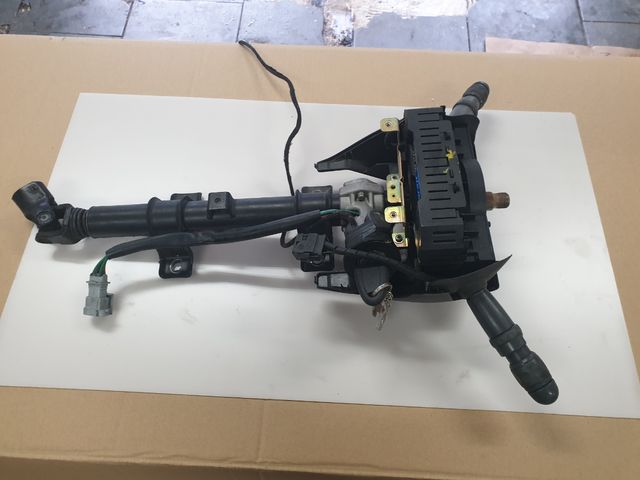 Piesas sueltas iveco, Citroën jumpy