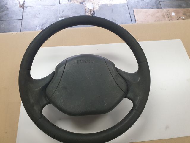 Piesas sueltas iveco, Citroën jumpy