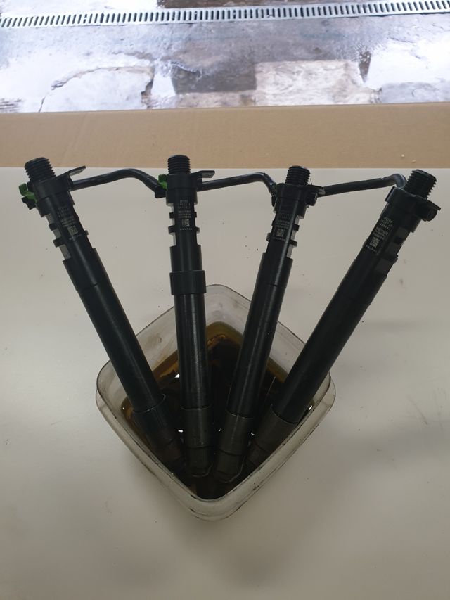 Piesas sueltas iveco, Citroën jumpy