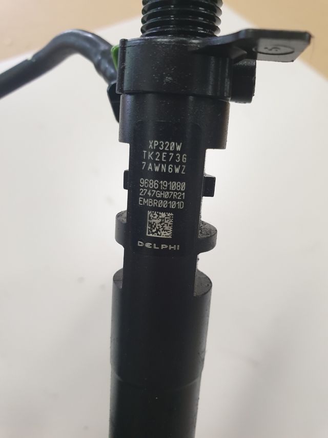 Piesas sueltas iveco, Citroën jumpy