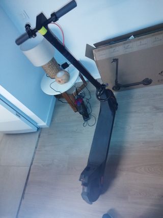 Xiaomi Patín 4 Lite 2nd GEN