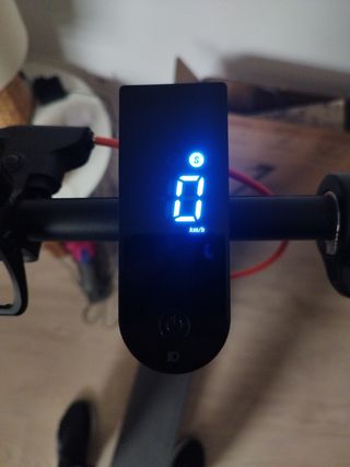 Xiaomi Patín 4 Lite 2nd GEN