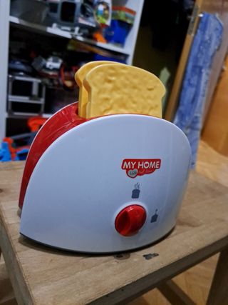 Cocinita plegable y Accesorios