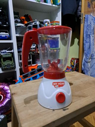 Cocinita plegable y Accesorios