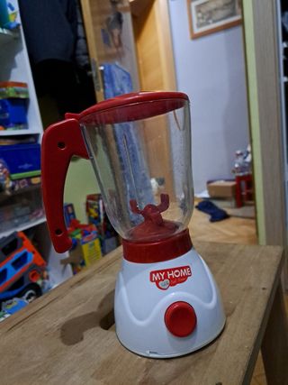 Cocinita plegable y Accesorios