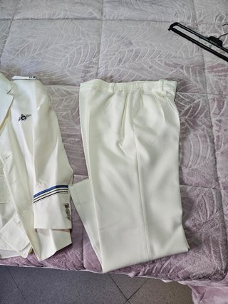 Traje de comunión