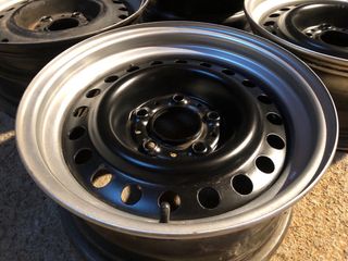 Llantas 15 ET20 originales BMW 