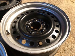 Llantas 15 ET20 originales BMW 