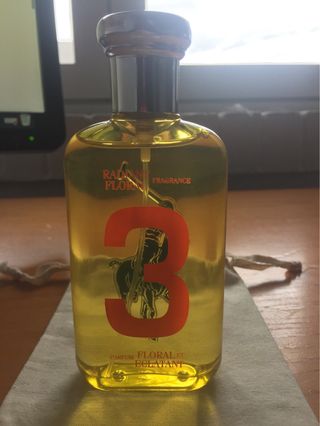 Perfume Polo Ralph Lauren Pony Club 3