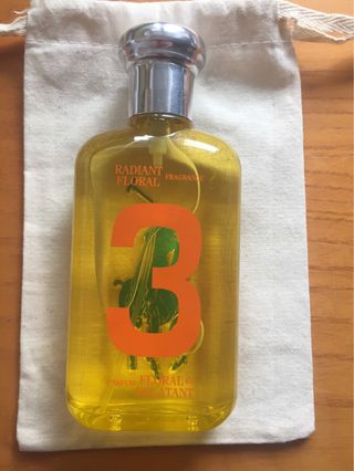 Perfume Polo Ralph Lauren Pony Club 3