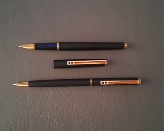 Conjunto Inoxcrom Marbella