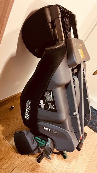 Se vende silla KLIPPAN último modelo