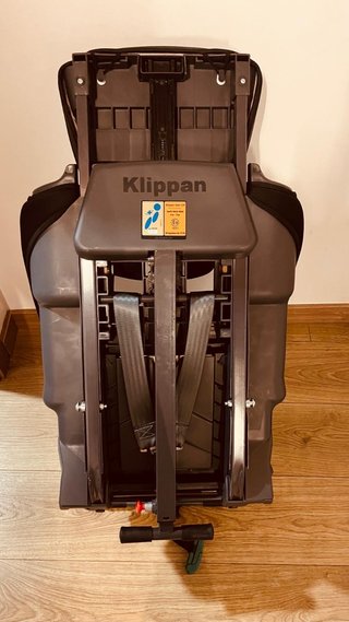 Se vende silla KLIPPAN último modelo