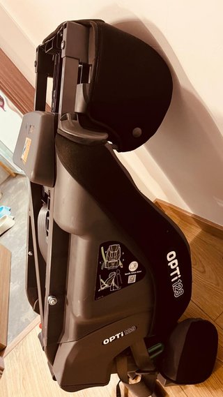 Se vende silla KLIPPAN último modelo