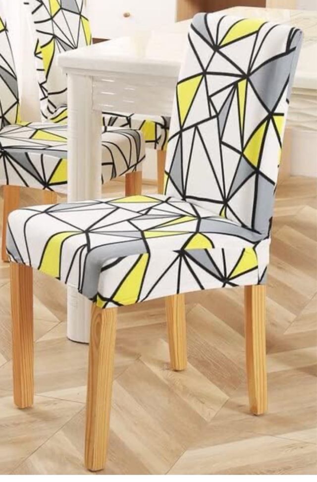 Fundas de silla de comedor