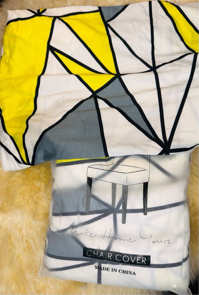 Fundas de silla de comedor