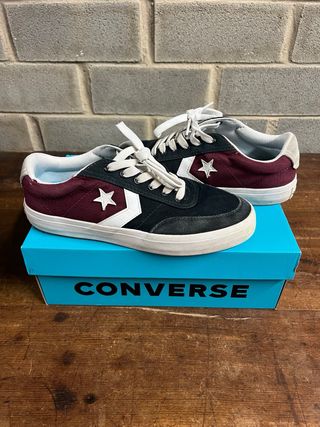 converse