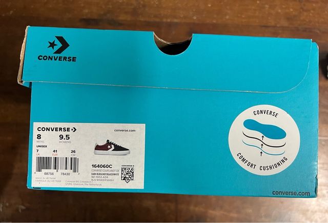 converse