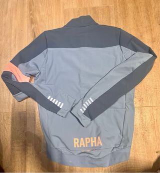 Chaqueta bicicleta rapha winter Talla L