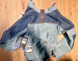 Chaqueta bicicleta rapha winter Talla L