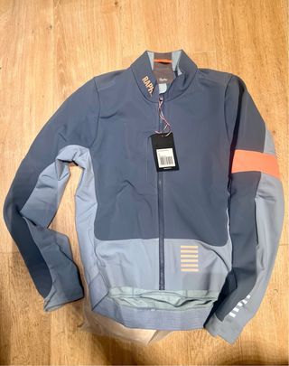 Chaqueta bicicleta rapha winter Talla L