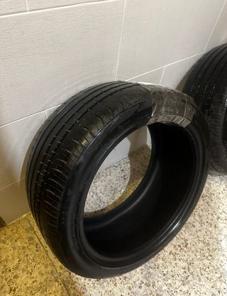 2 Ruedas 245/40/R17 95W NUEVAS❗️