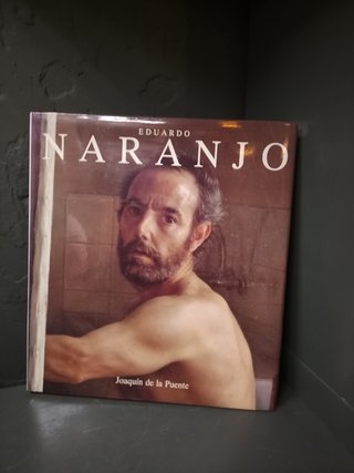 Eduardo Naranjo (Spanish Edition) de segunda mano por 120 EUR en