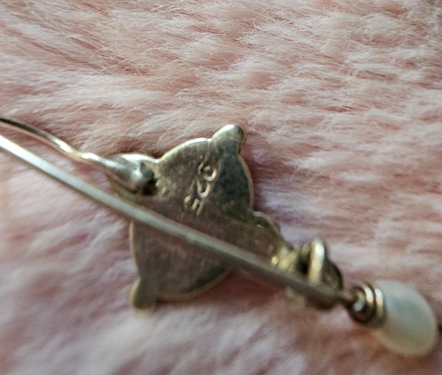 Set collana + orecchini in argento