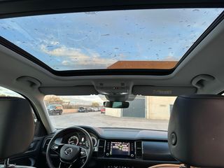 Skoda Kodiaq 2021
