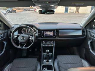 Skoda Kodiaq 2021