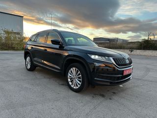 Skoda Kodiaq 2021