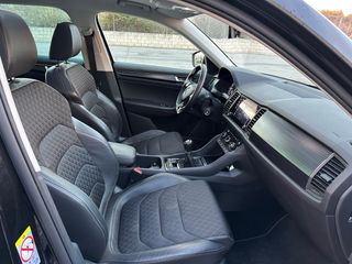 Skoda Kodiaq 2021