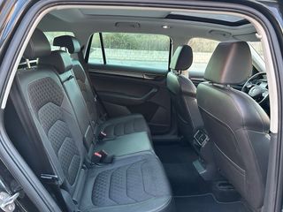 Skoda Kodiaq 2021