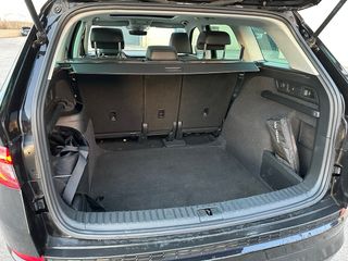 Skoda Kodiaq 2021