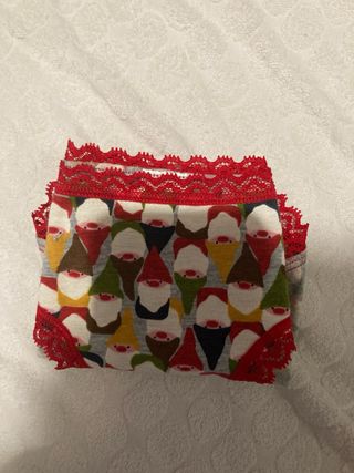 Set underware benetton 10 anni