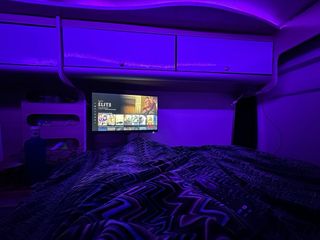 Peugeot Boxer 2018 Camperizada