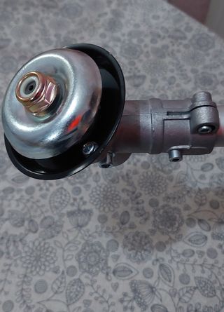 Desbrozadora  a gasolina ASHIKO