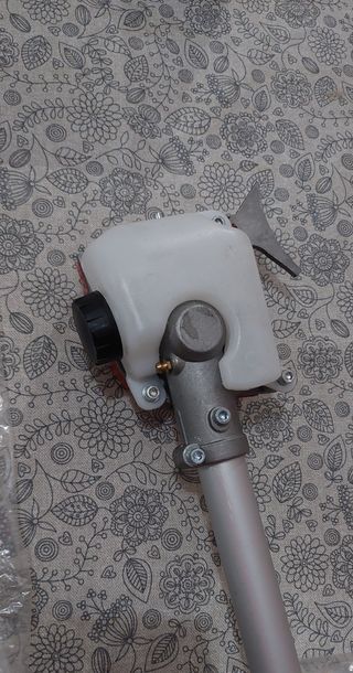 Desbrozadora  a gasolina ASHIKO