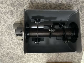 Desbrozadora  a gasolina ASHIKO