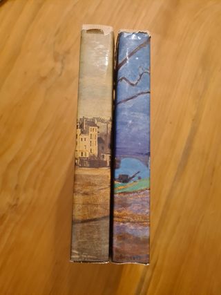 Paris D'autrefois + Des Temps Nouveaux