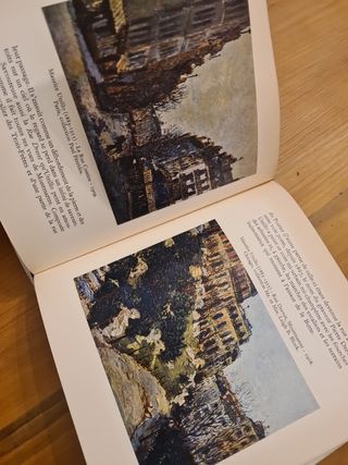 Paris D'autrefois + Des Temps Nouveaux