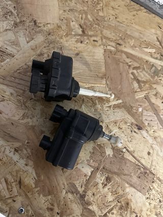 Motor faros delanter opel vectra s