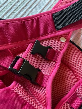 Mochila Portabebes.