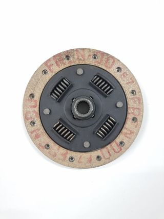 Disco embrague SEAT 600 D-E-L
