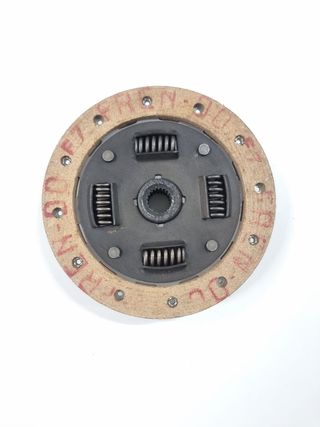 Disco embrague SEAT 600 D-E-L