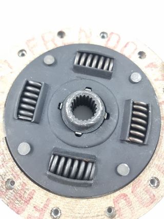 Disco embrague SEAT 600 D-E-L