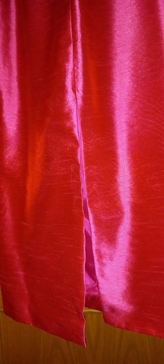 Vestido de fiesta T 40